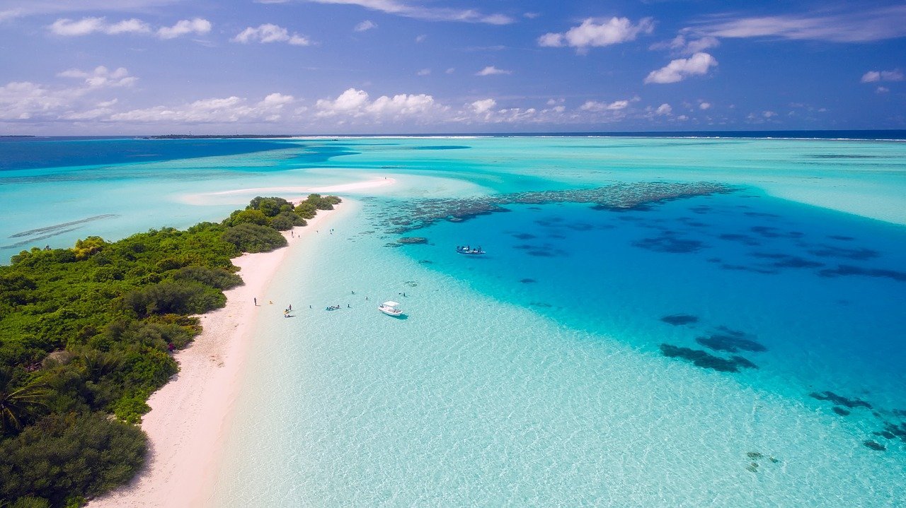 Top 10 World’s Most Beautiful Beache That You Should Visit