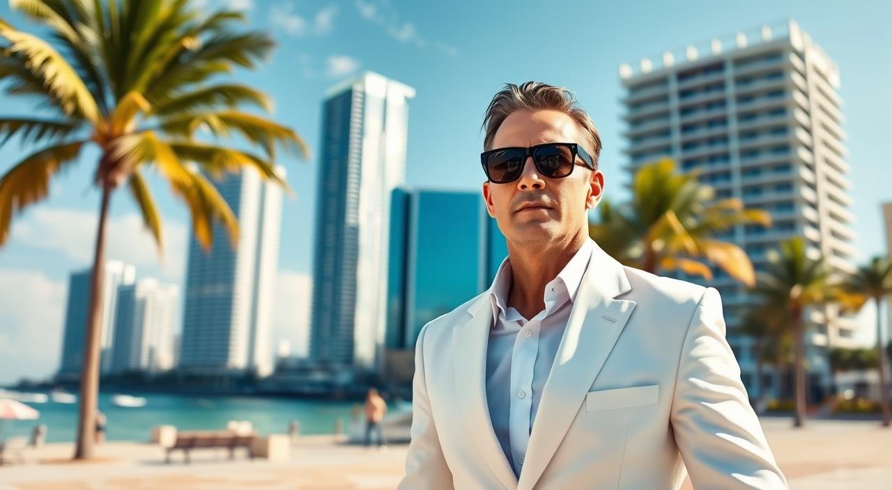 Ian Kaplan Net Worth: The Miami Beach Mogul's Wealth