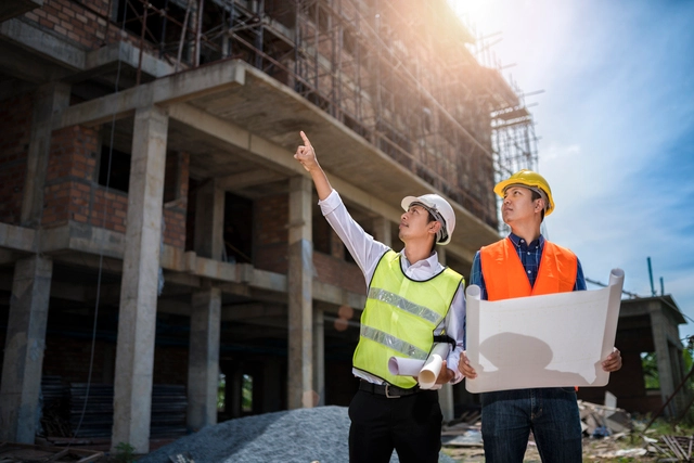 Innovative Approaches to Concrete Foundation Services