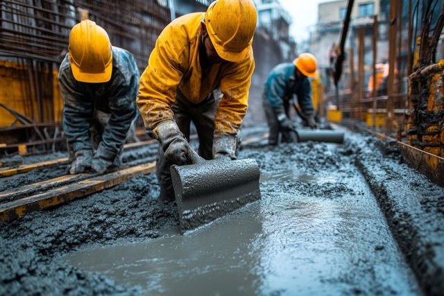 Innovative Approaches to Concrete Foundation Services