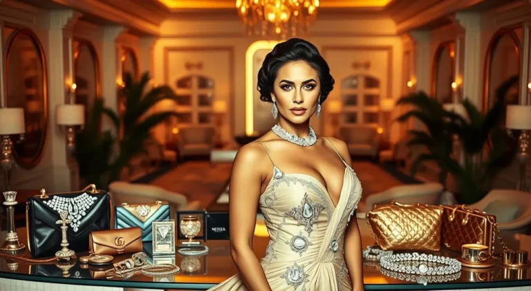 Mayeli Alonso Net Worth: Uncovering the Wealth of the Successful Reality Star