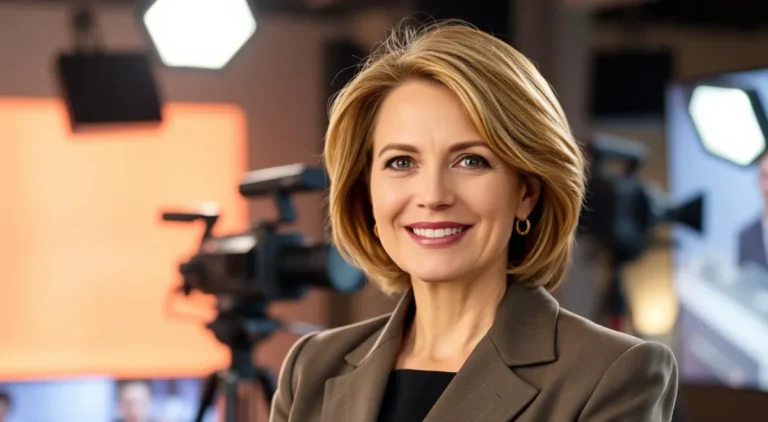 What is Anne-Marie Mediwake Net Worth?