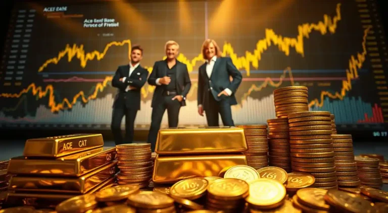 Ace of Base Net Worth: Discover the Iconic Band's Wealth