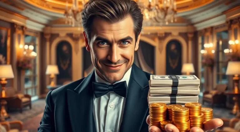 How Much is Johnny Magic Net Worth? Find Out Now