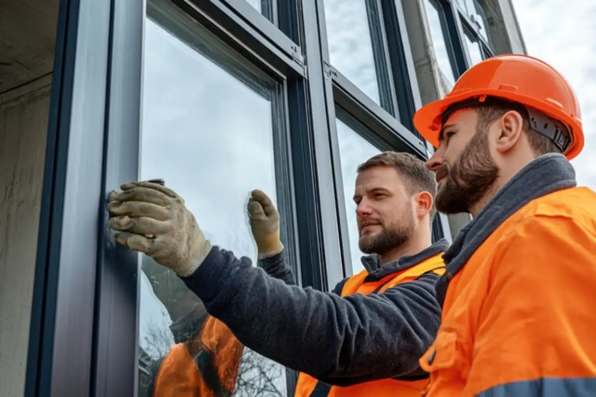 Preparing Your Home for Glass Window Installation in Athens AL